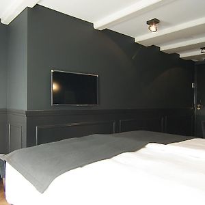 Kamer met een King Size Bed
